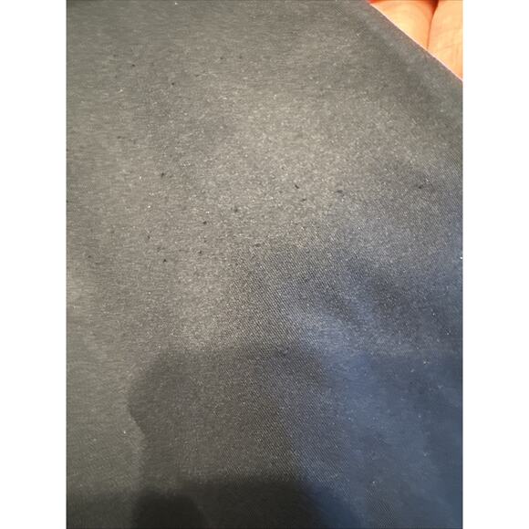 Lululemon Fast Free 7/8 Tight II Nulux 25" Leggings Black W5ATIS Women's Size 4 - Picture 8 of 8